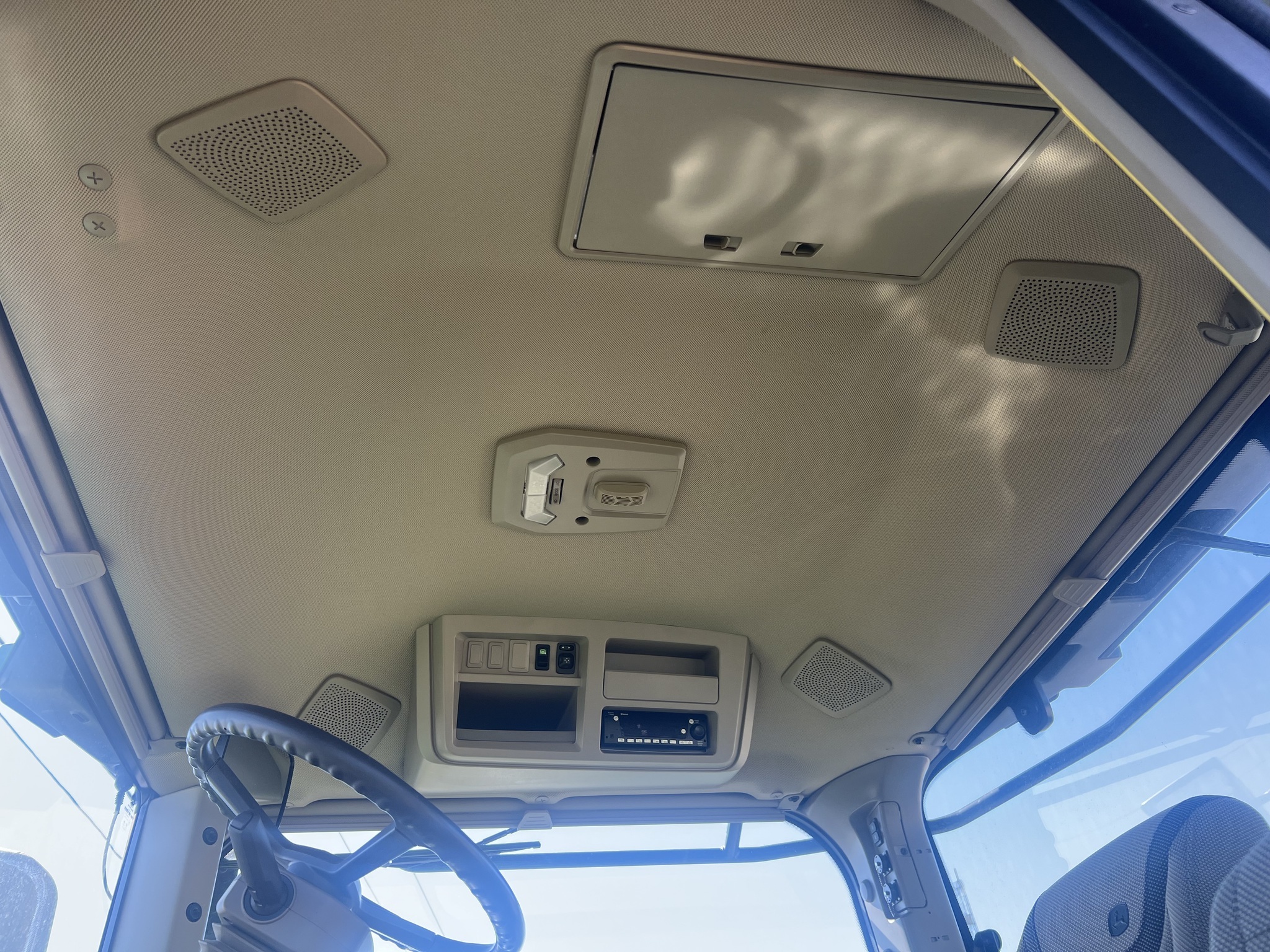 2023 John Deere 9R 540 Tractor