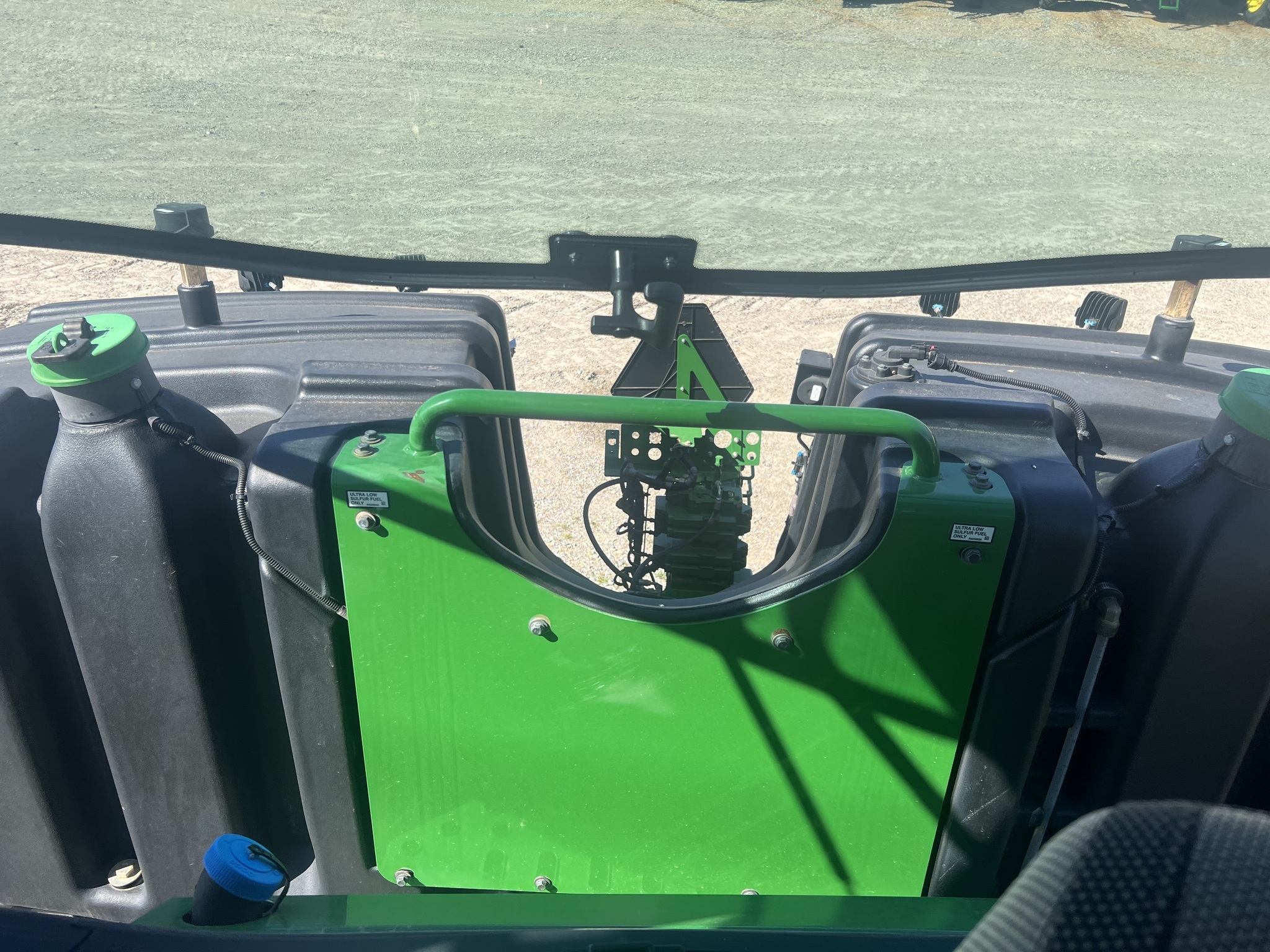 2023 John Deere 9R 540 Tractor