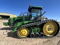 2014 John Deere 8360RT Tractor