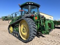 2014 John Deere 8360RT Tractor