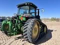 2014 John Deere 8360RT Tractor