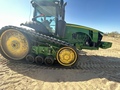 2014 John Deere 8360RT Tractor