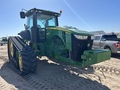 2014 John Deere 8360RT Tractor