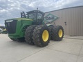 2014 John Deere 9560R Tractor