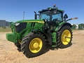 2024 John Deere 6R 195 Tractor