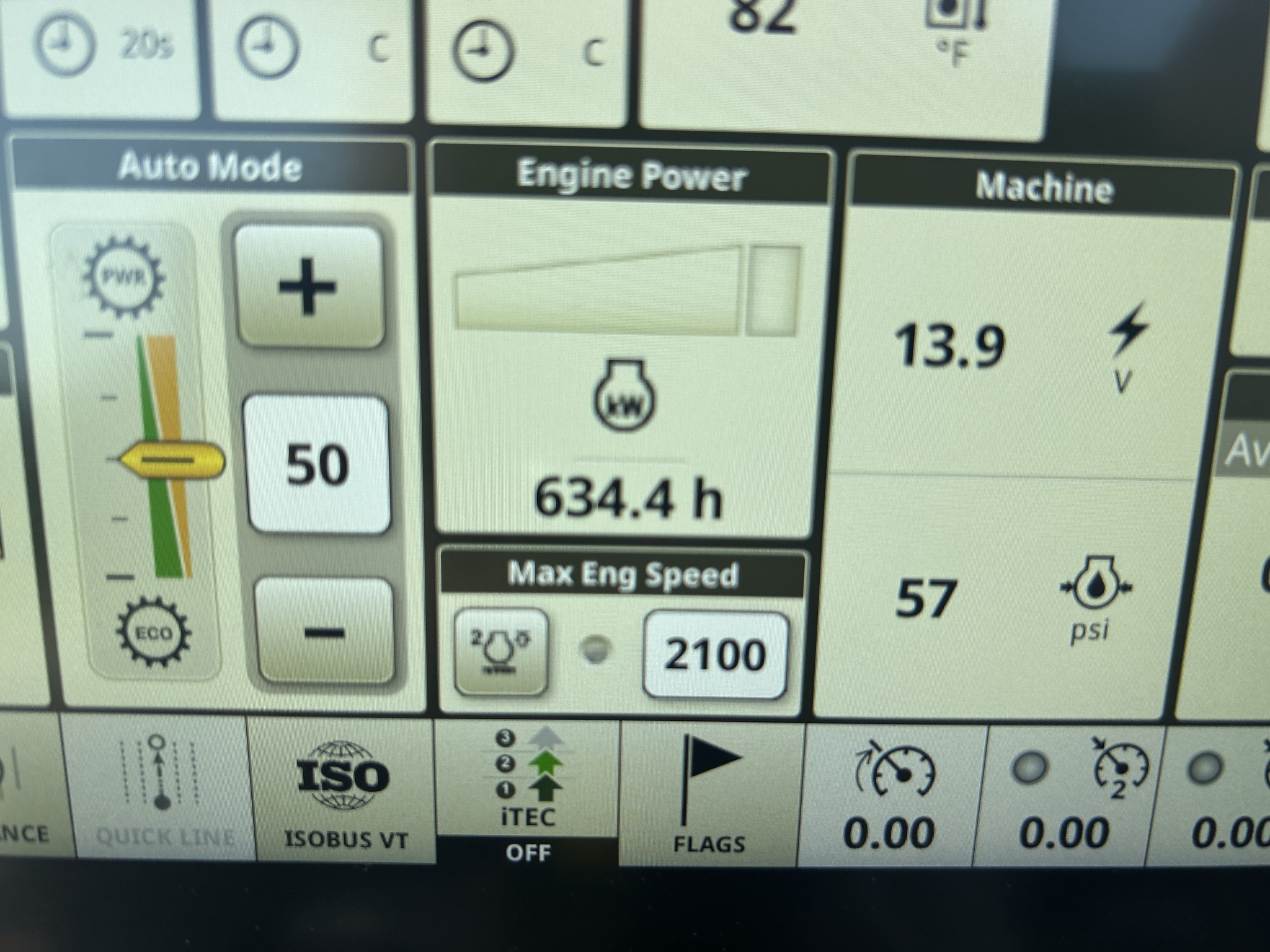 2024 John Deere 6R 195 Tractor