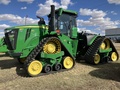 2023 John Deere 9RX 640 Tractor