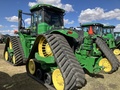 2023 John Deere 9RX 640 Tractor