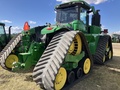 2023 John Deere 9RX 640 Tractor