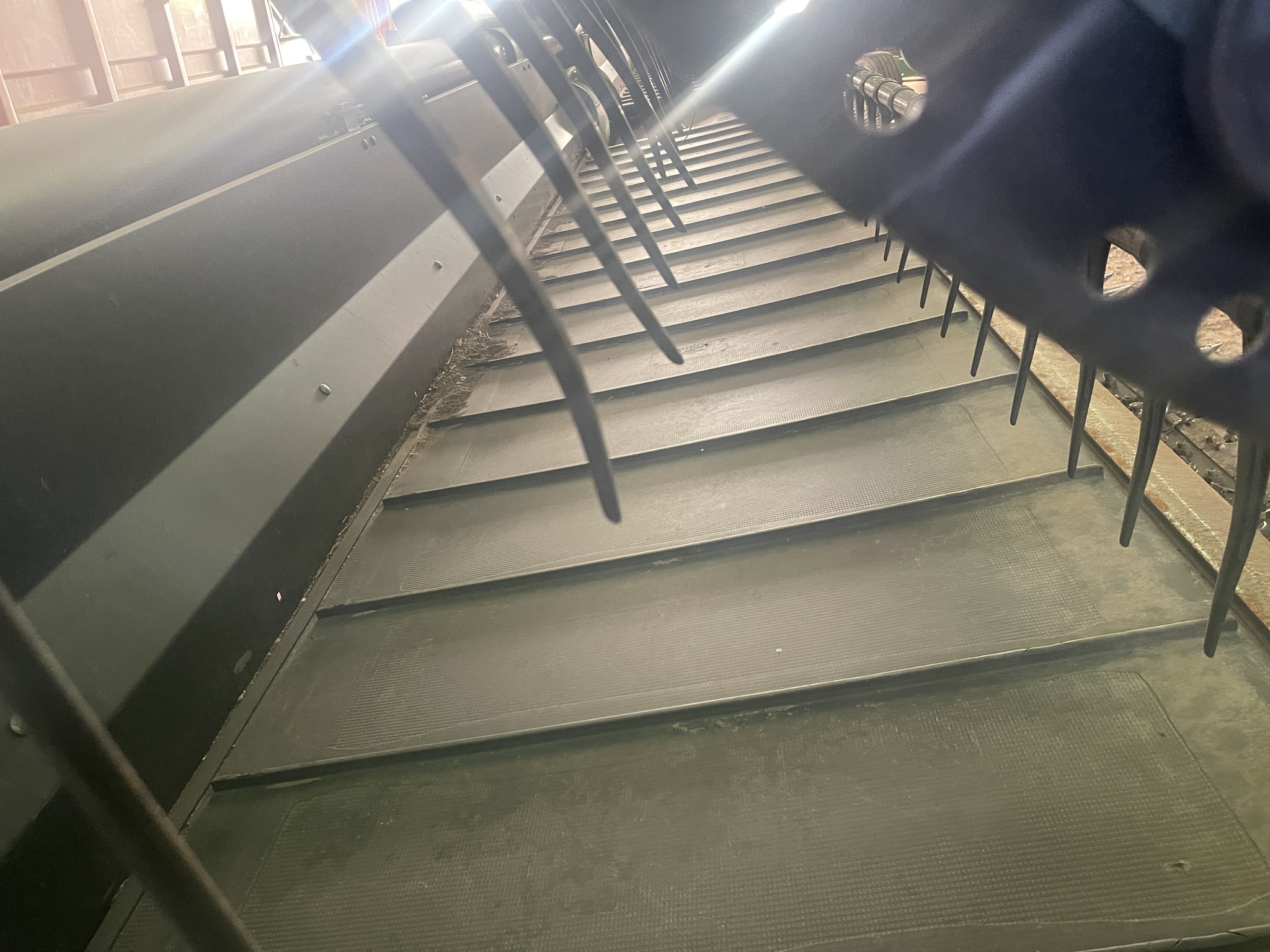 2013 MacDon FD75 Platform