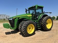 2024 John Deere 8R 310 Tractor