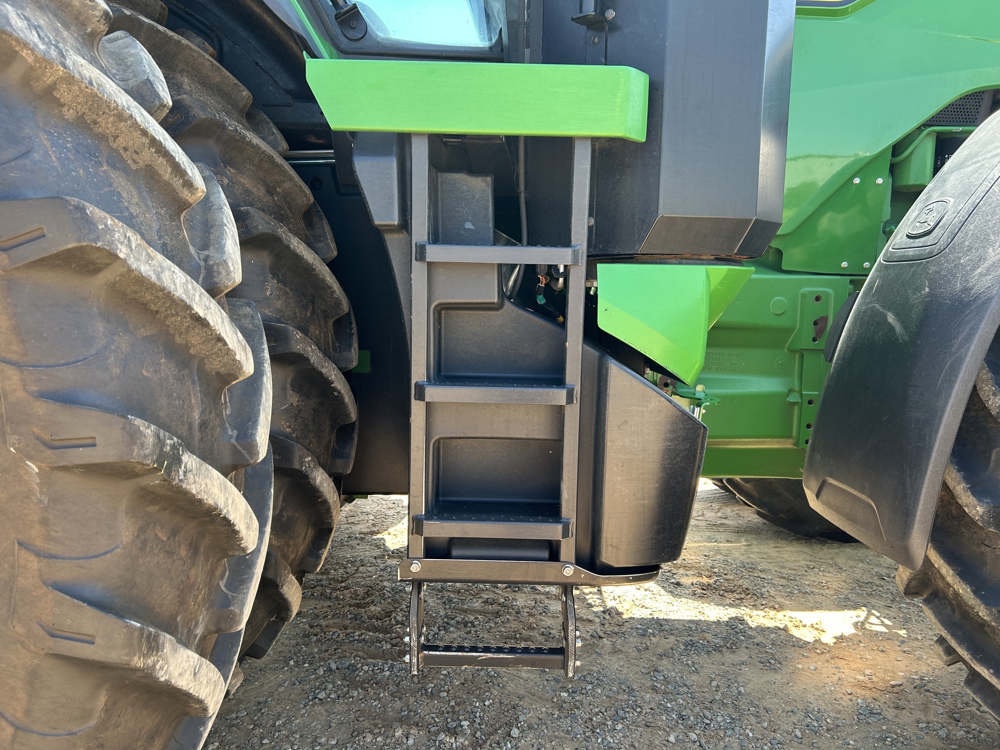 2024 John Deere 8R 310 Tractor