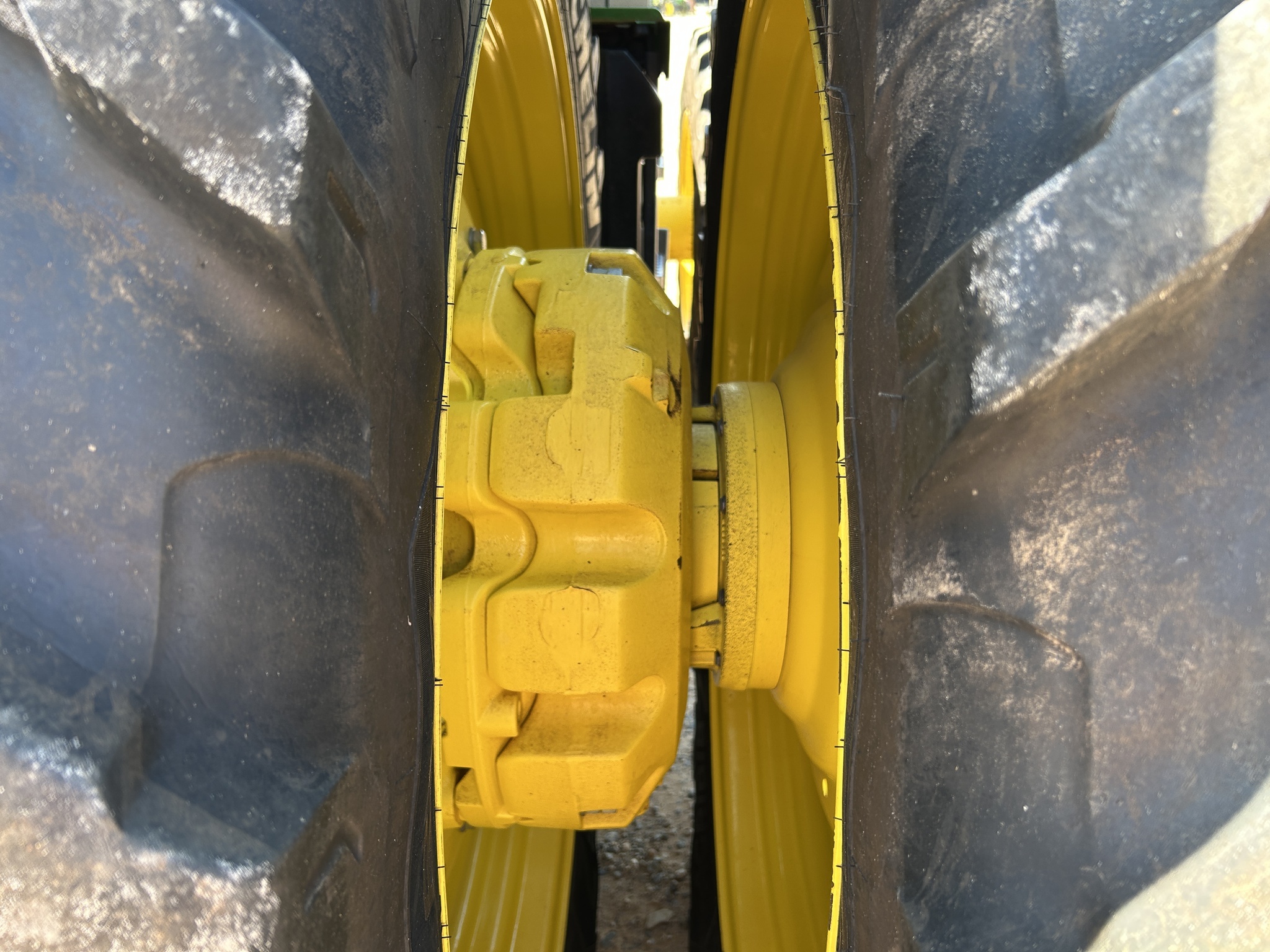 2024 John Deere 8R 310 Tractor