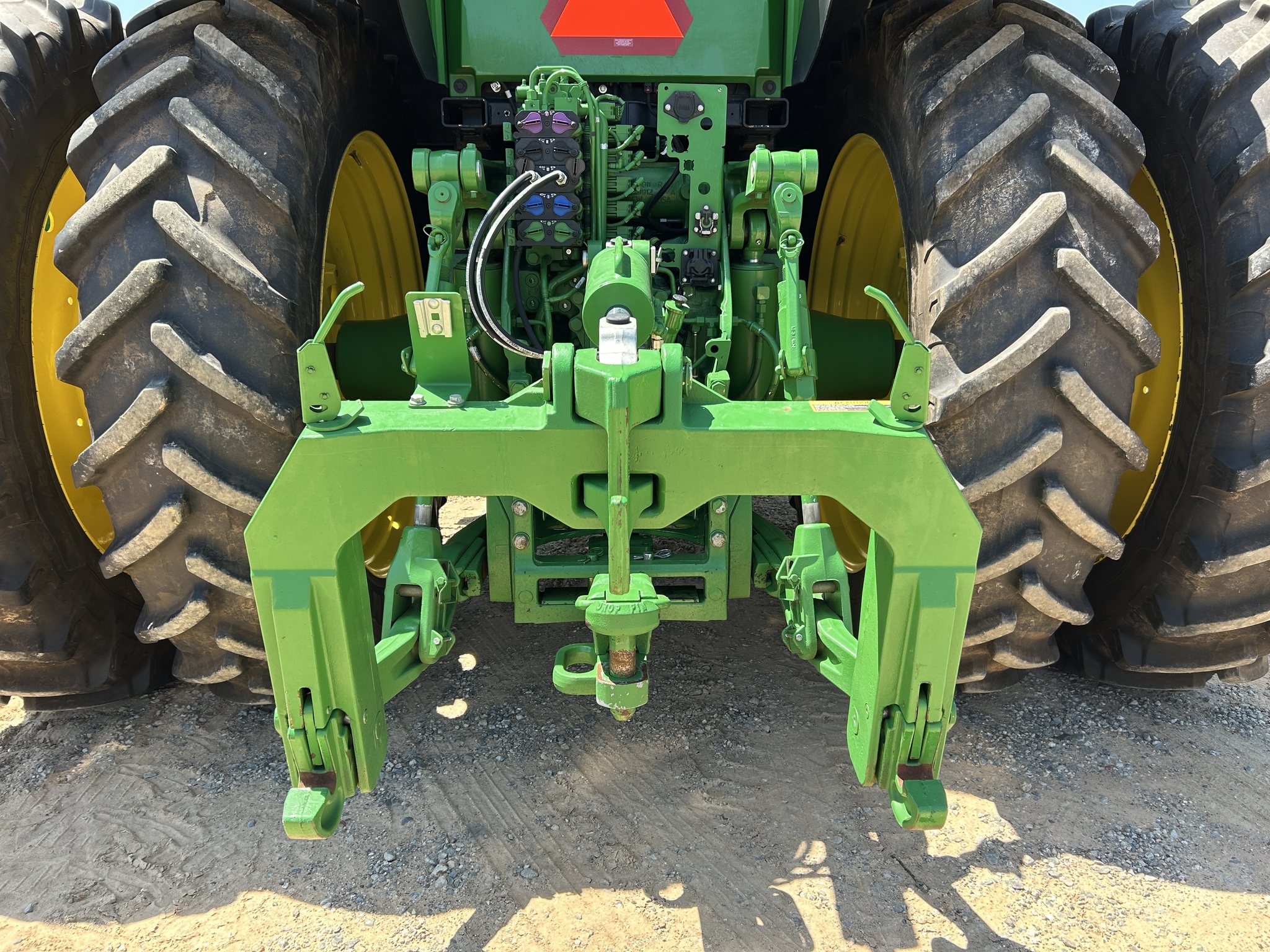 2024 John Deere 8R 310 Tractor