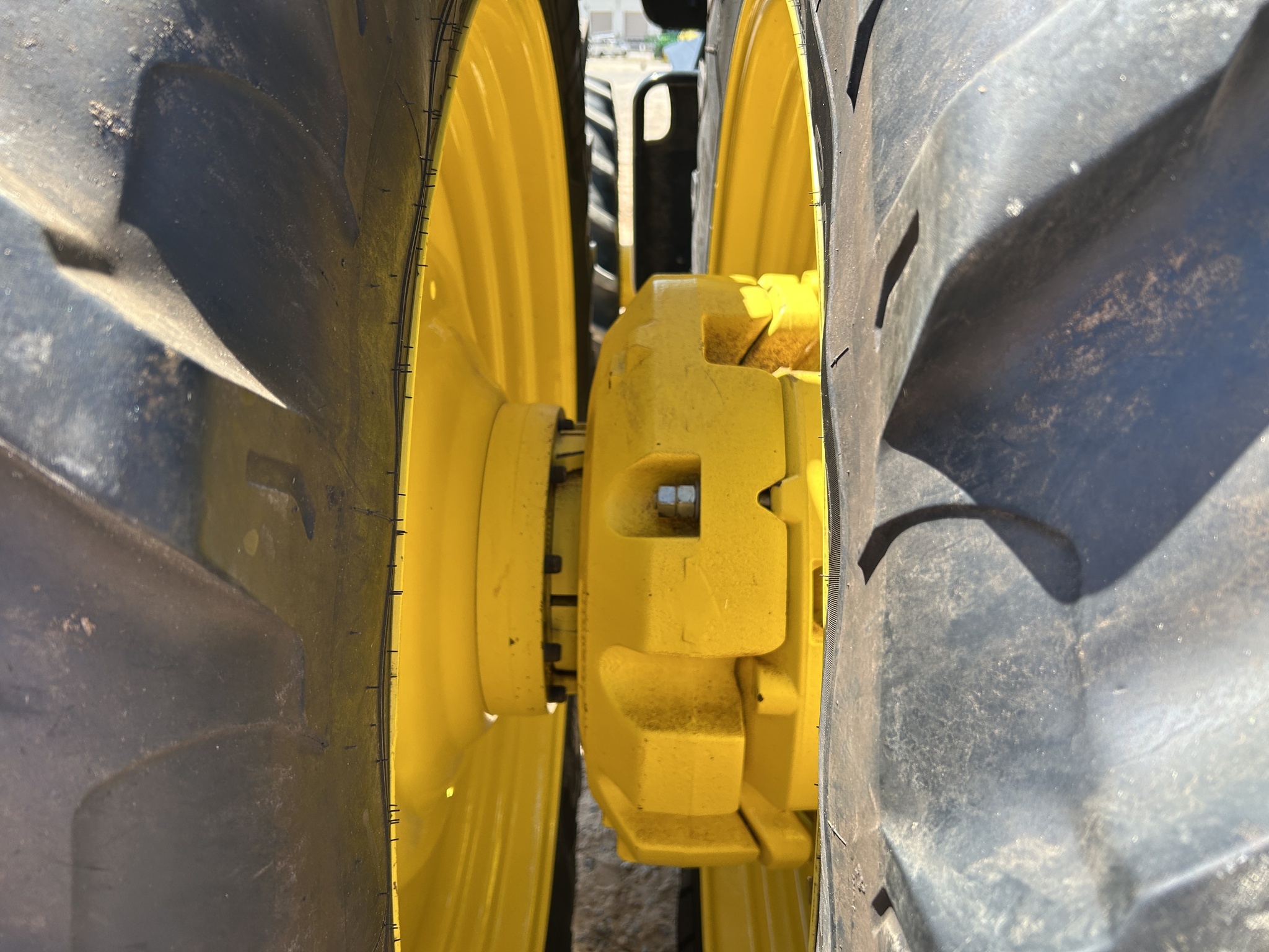 2024 John Deere 8R 310 Tractor