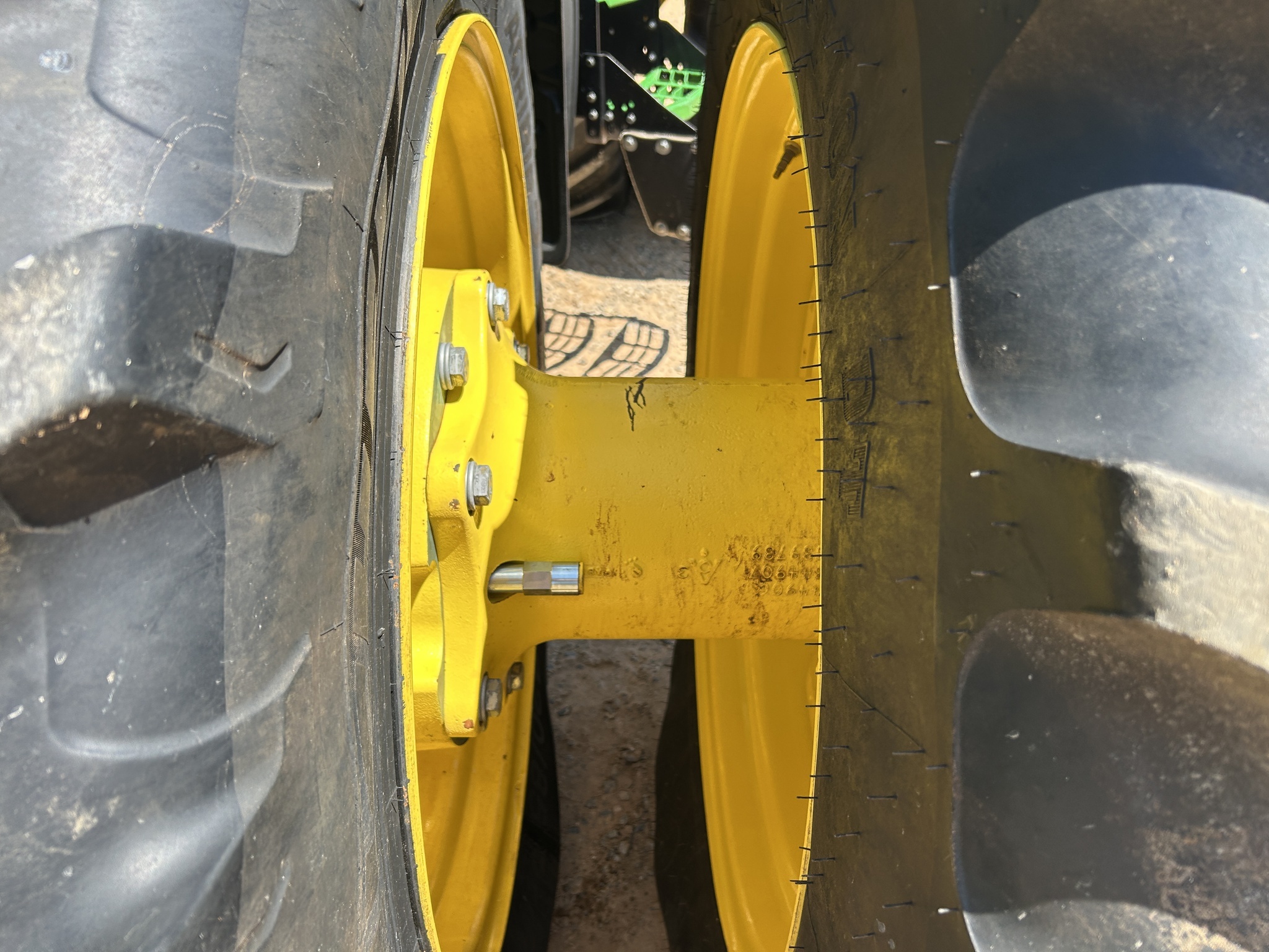 2024 John Deere 8R 310 Tractor