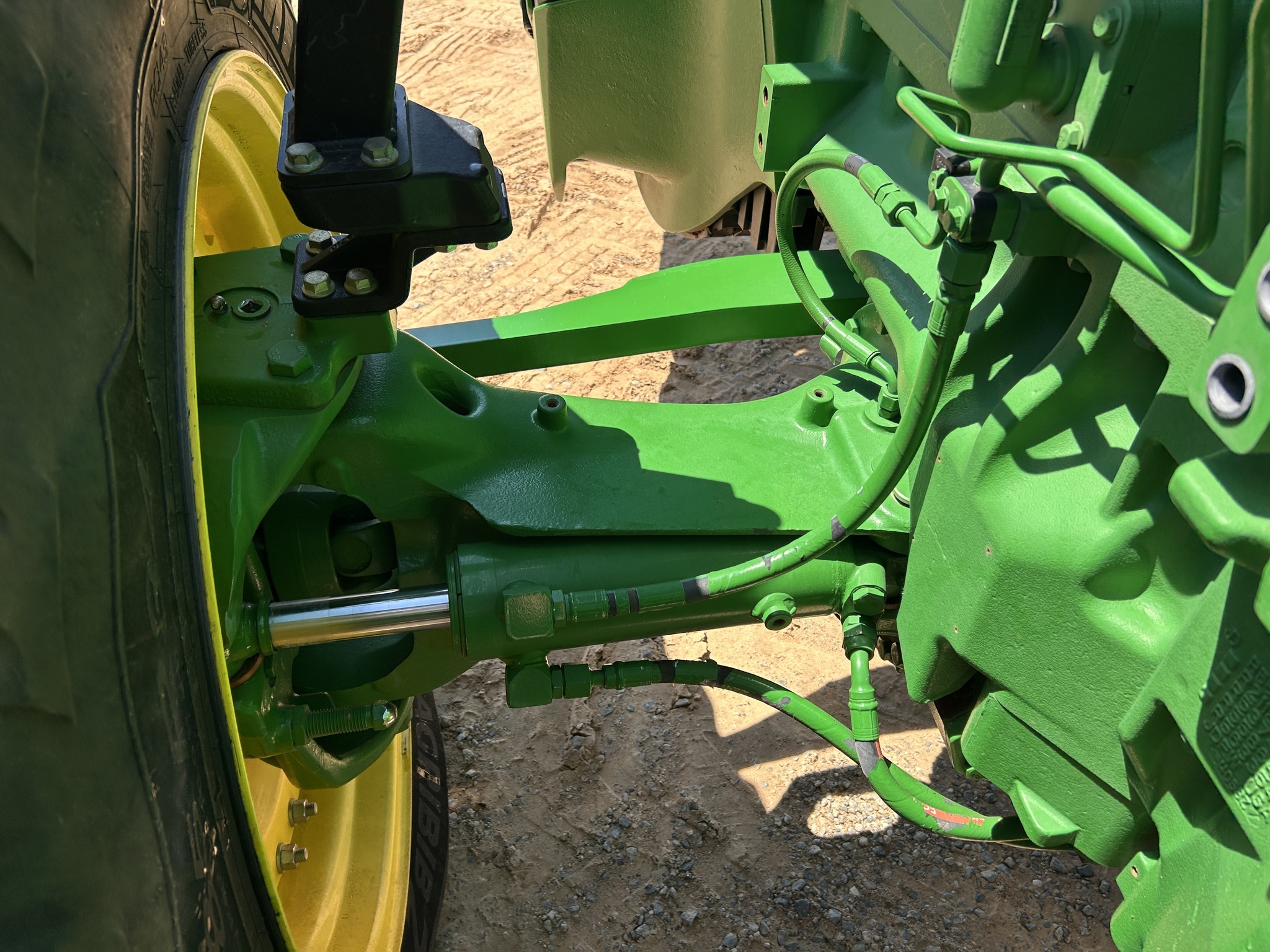 2024 John Deere 8R 310 Tractor