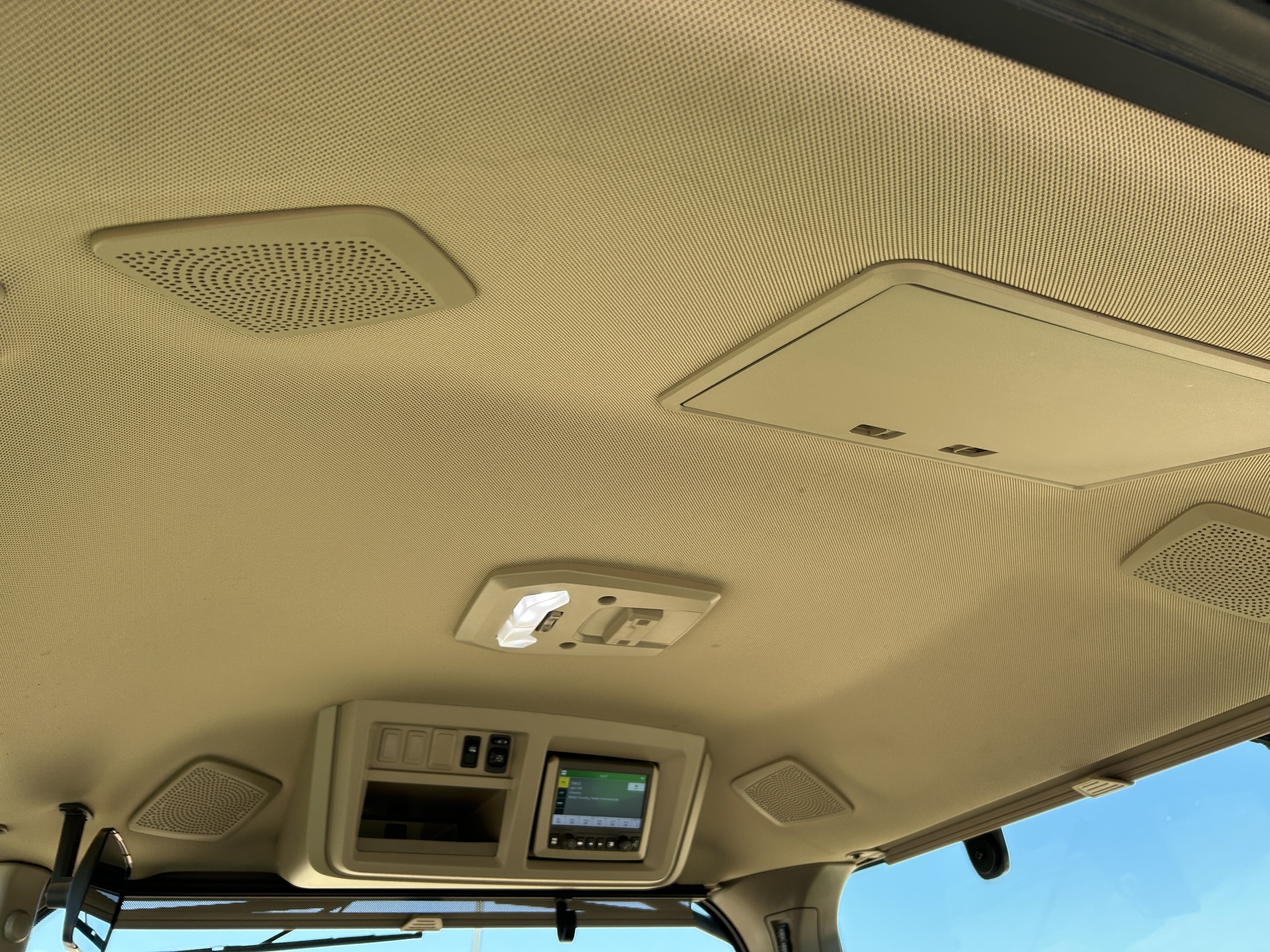 2024 John Deere 8R 310 Tractor