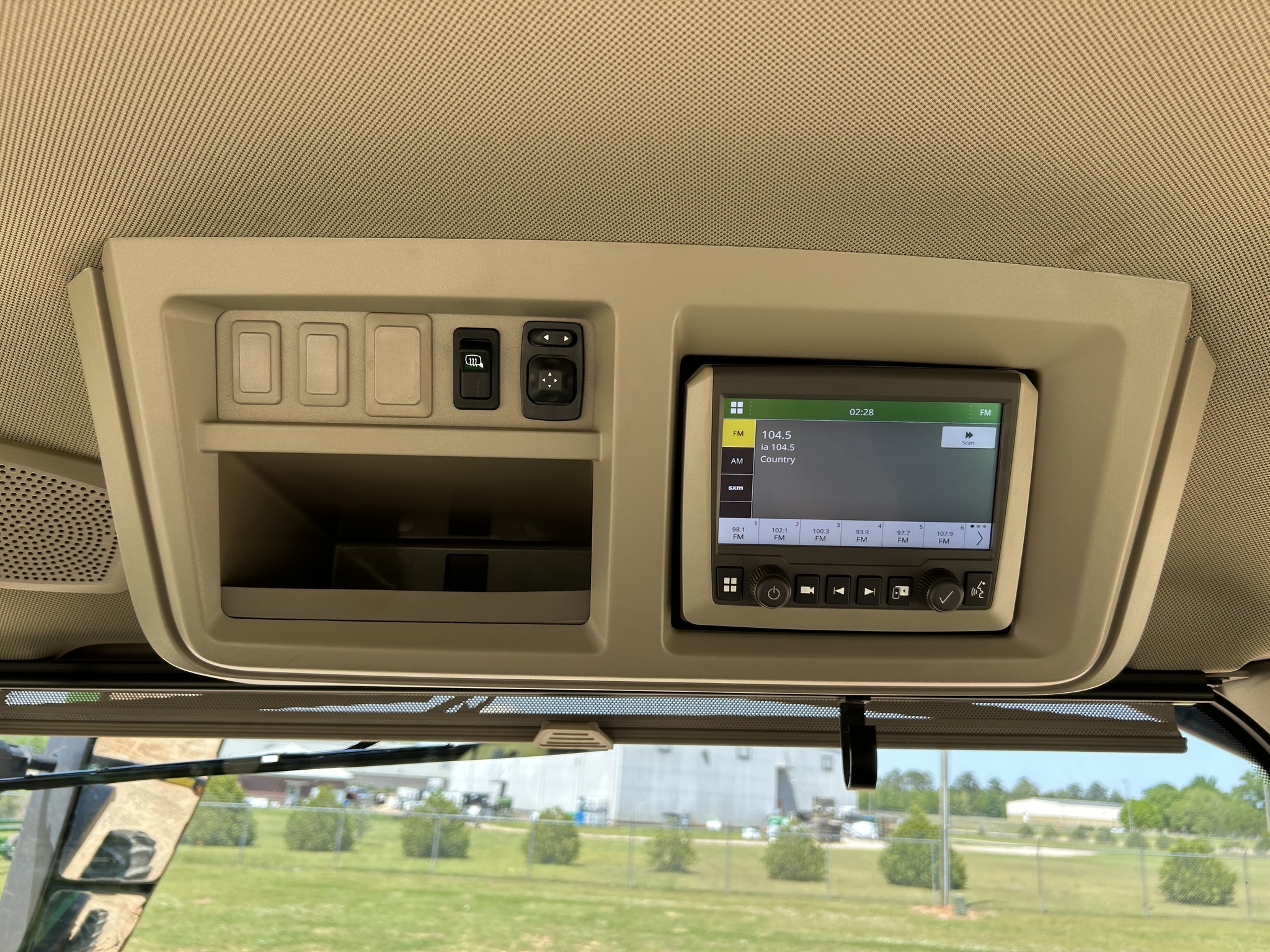 2024 John Deere 8R 310 Tractor