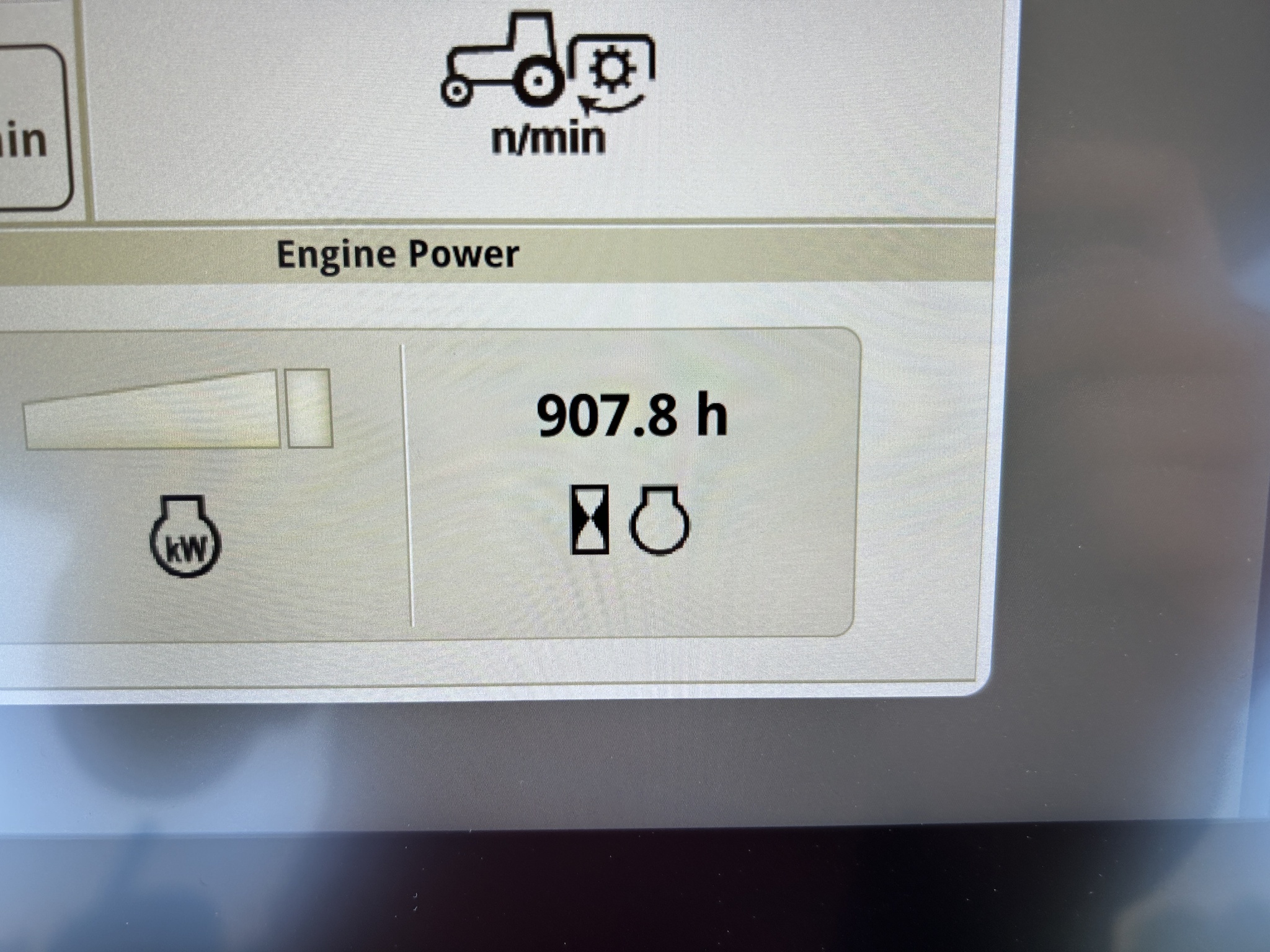 2024 John Deere 8R 310 Tractor