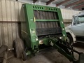 2018 John Deere 560M Round Baler