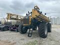 2018 ROGATOR RG1300C Self-Propelled Sprayer