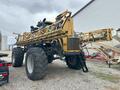 2018 ROGATOR RG1300C Self-Propelled Sprayer