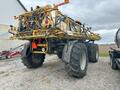 2018 ROGATOR RG1300C Self-Propelled Sprayer