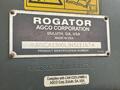 2018 ROGATOR RG1300C Self-Propelled Sprayer