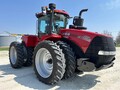 2023 Case IH Steiger 470 HD Tractor