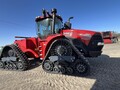 2023 Case IH STEIGER 420 AFS CONNECT ROWTRAC Tractor