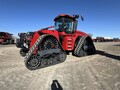 2023 Case IH STEIGER 420 AFS CONNECT ROWTRAC Tractor