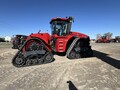 2023 Case IH STEIGER 420 AFS CONNECT ROWTRAC Tractor