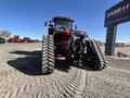 2023 Case IH STEIGER 420 AFS CONNECT ROWTRAC Tractor