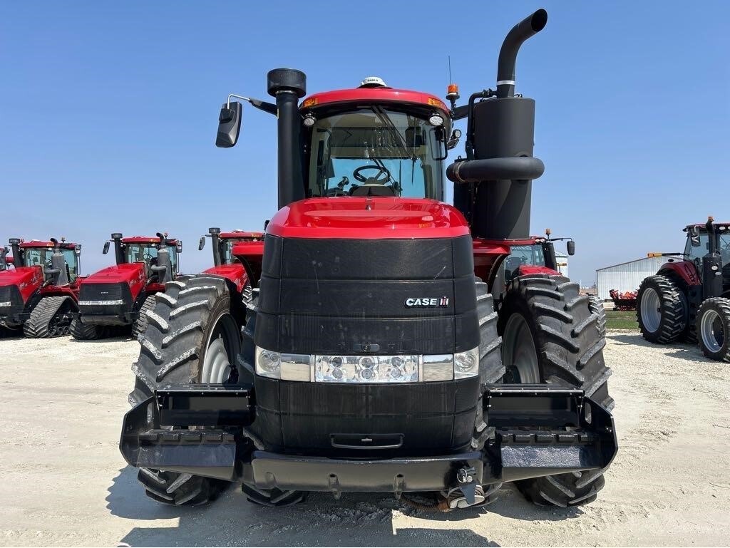 2023 Case IH Steiger 470 HD Tractor