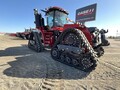 2023 Case IH STEIGER 420 AFS CONNECT ROWTRAC Tractor