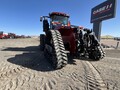 2023 Case IH STEIGER 420 AFS CONNECT ROWTRAC Tractor