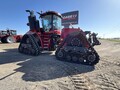 2023 Case IH STEIGER 420 AFS CONNECT ROWTRAC Tractor