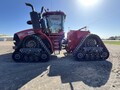 2023 Case IH STEIGER 420 AFS CONNECT ROWTRAC Tractor