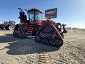 2023 Case IH STEIGER 420 AFS CONNECT ROWTRAC Tractor
