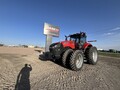 2023 Case IH Magnum 310 AFS Connect Tractor