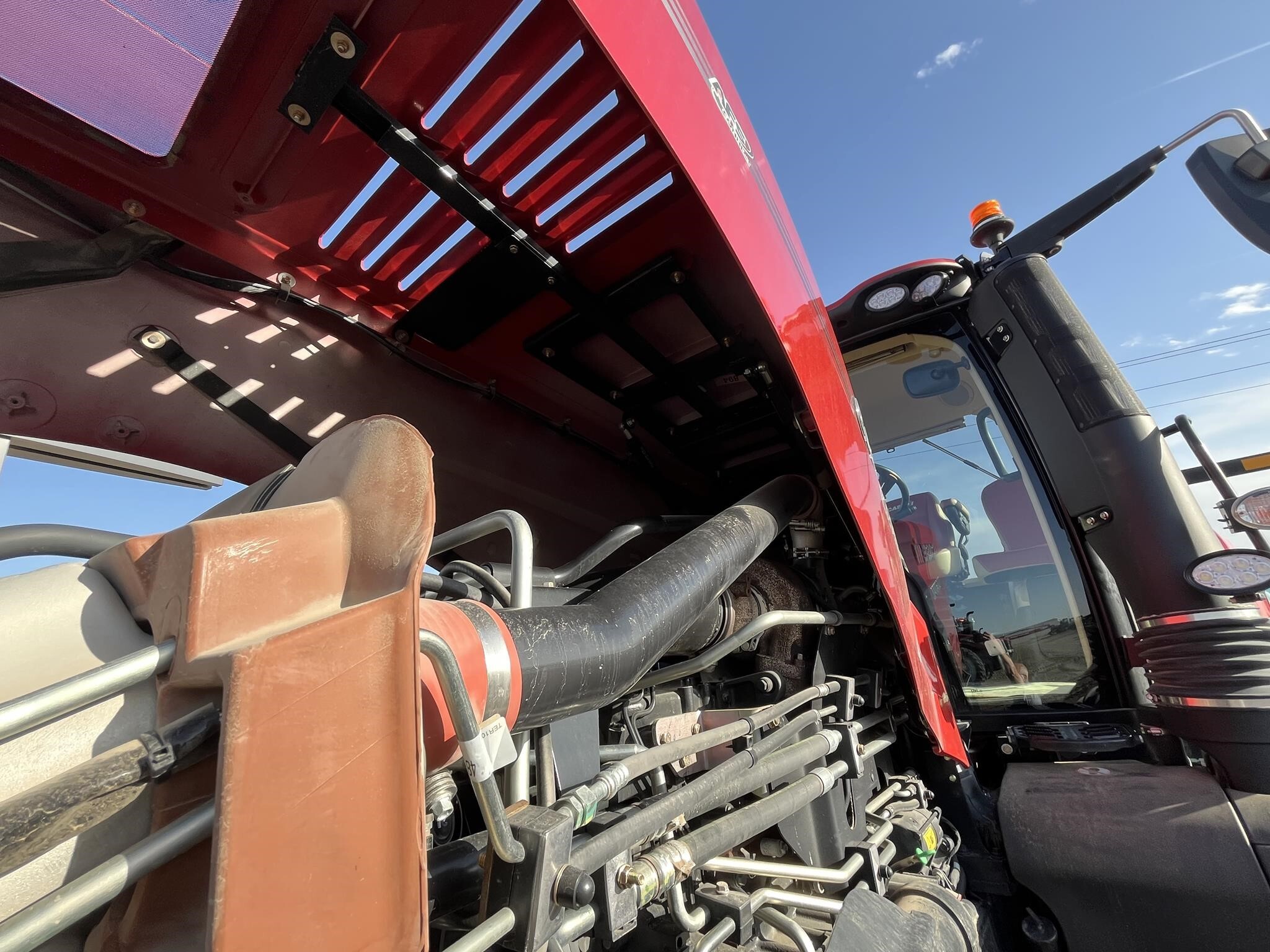 2023 Case IH Magnum 310 Tractor