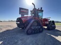 2023 Case IH STEIGER 420 AFS CONNECT ROWTRAC Tractor
