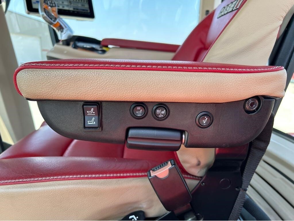 2023 Case IH Steiger 470 HD Tractor