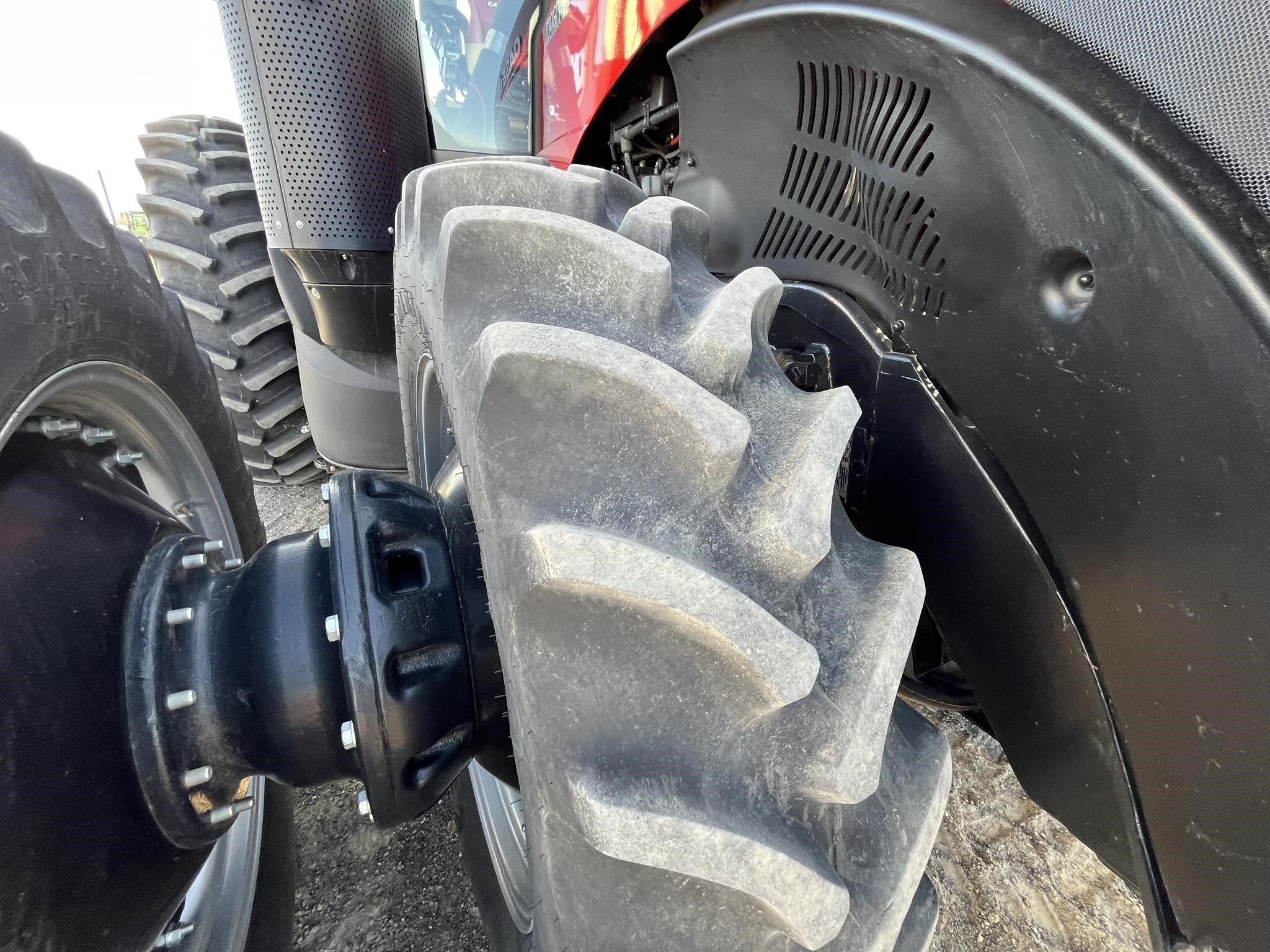 2023 Case IH Magnum 310 Tractor