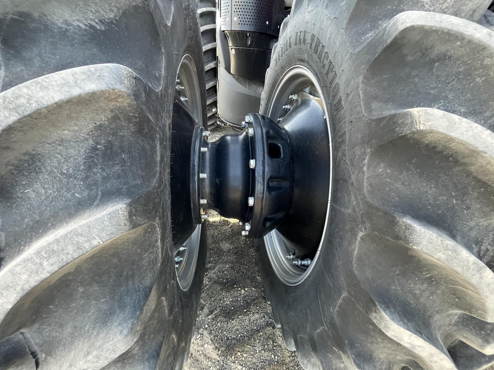 2023 Case IH Magnum 310 Tractor