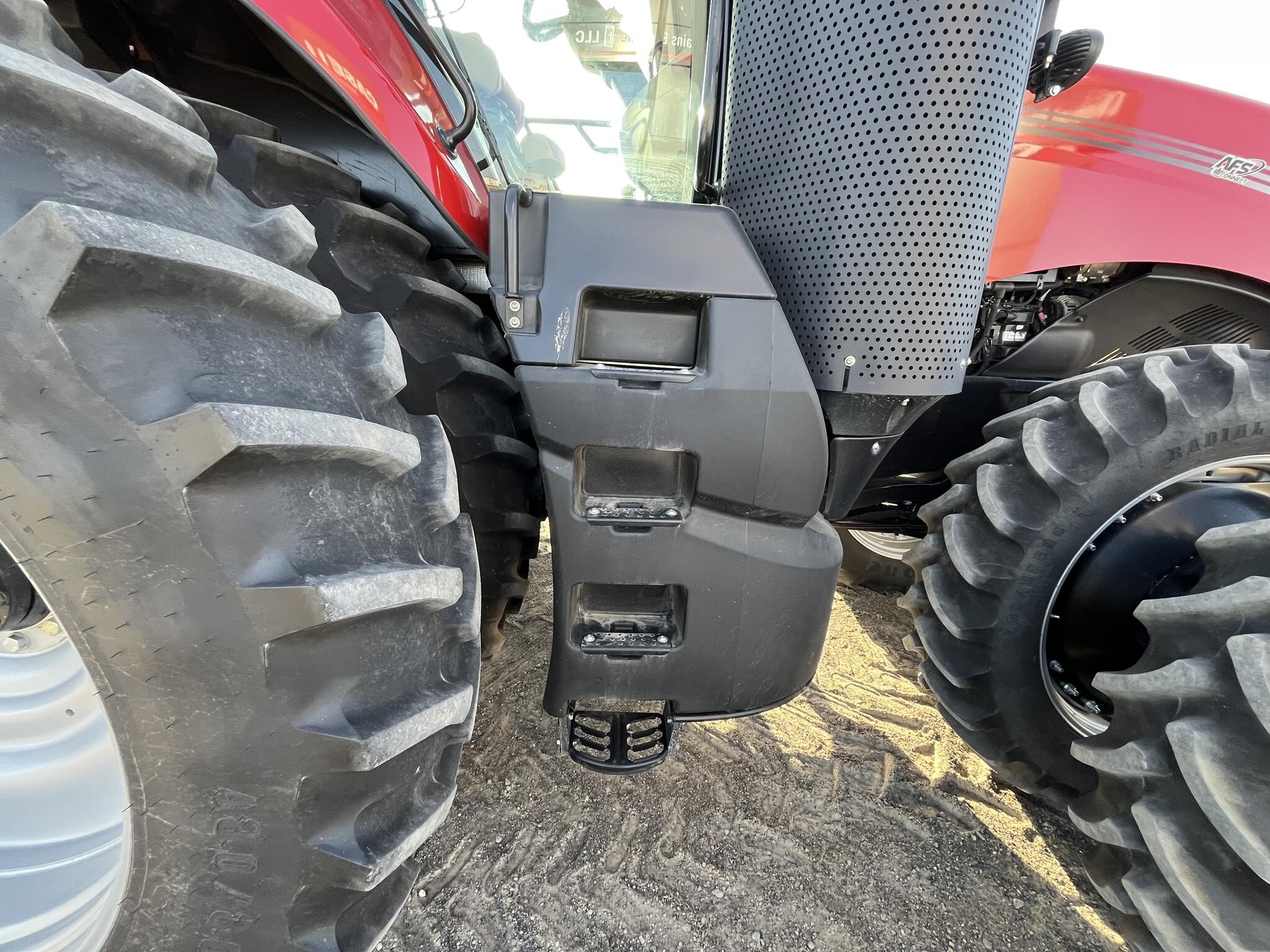 2023 Case IH Magnum 310 Tractor