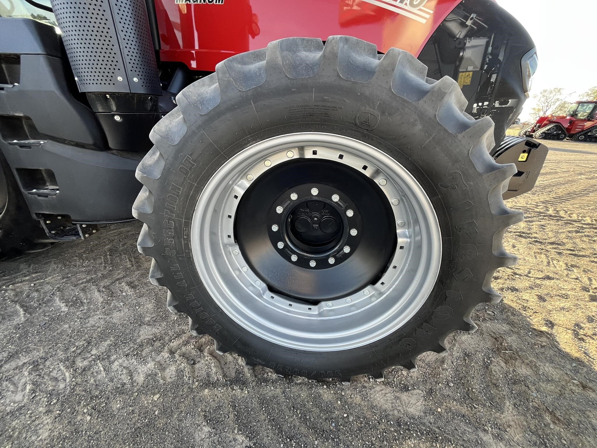 2023 Case IH Magnum 310 Tractor