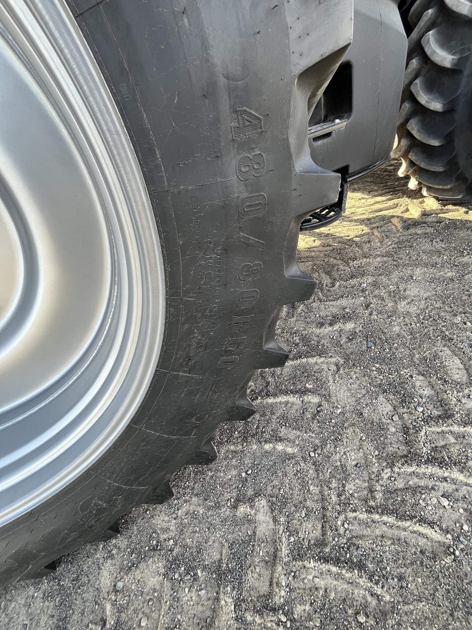 2023 Case IH Magnum 310 Tractor