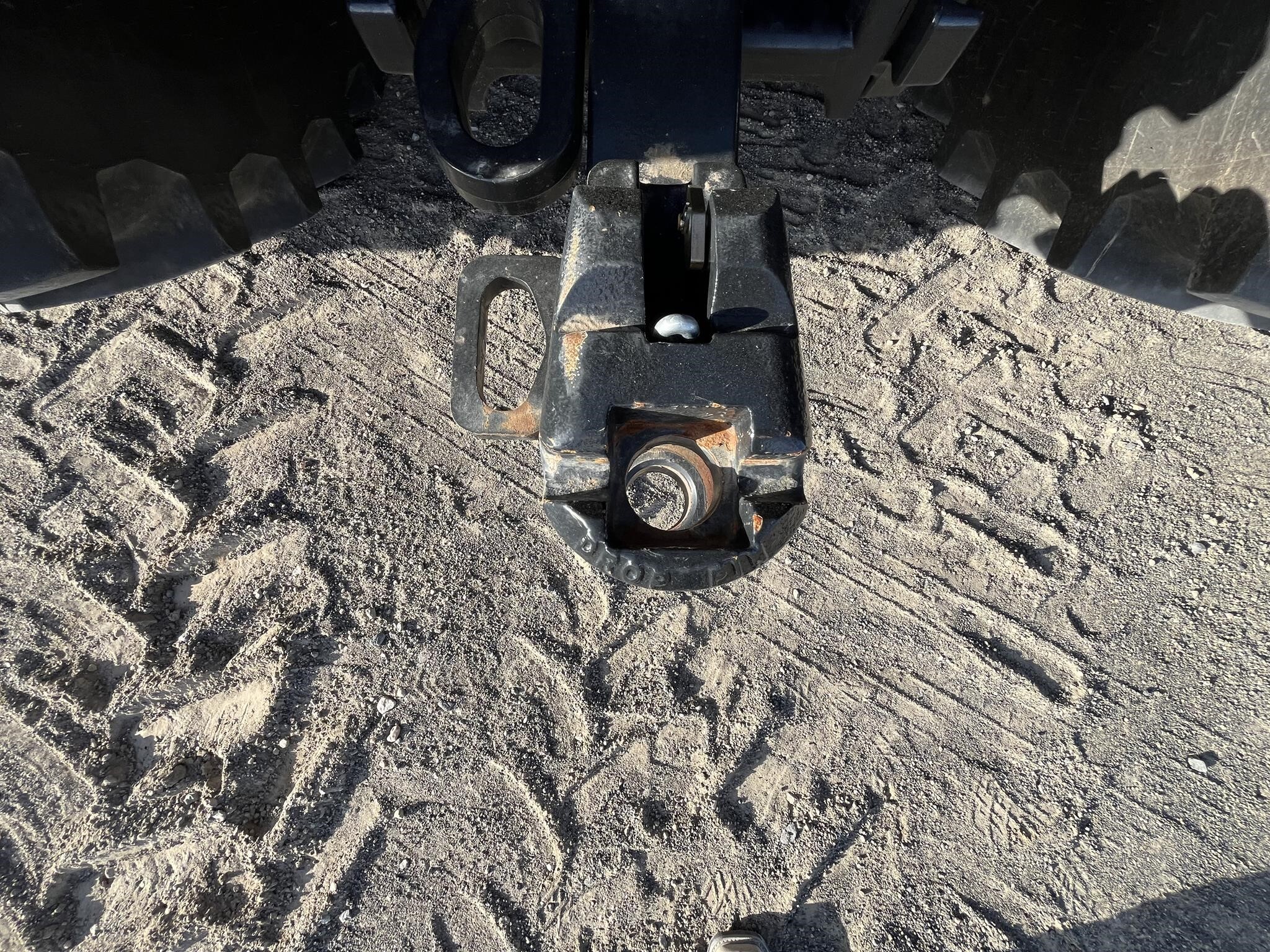 2023 Case IH Magnum 310 Tractor
